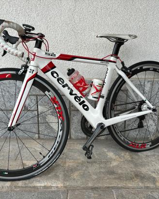 Cervelo S2 taglia 48