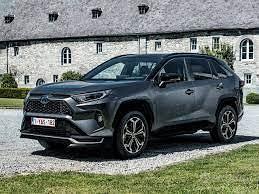 Ricambi toyota rav 4 aygo x yaris cross usati