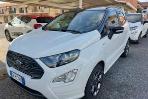 FORD EcoSport 1.0 EcoBoost 125 CV Start&Stop ST-