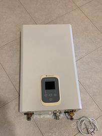 Scaldabagno a gas Chaffoteaux Avenir plus 16 litri