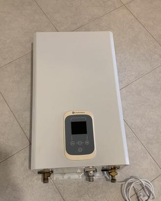 Scaldabagno a gas Chaffoteaux Avenir plus 16 litri