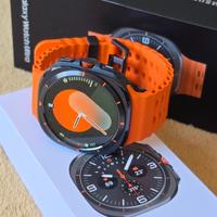 Galaxy WATCH Ultra 49 mm Lte - Nuovo