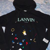 Felpa Lanvin