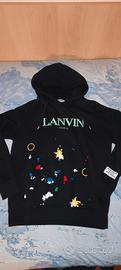 Felpa Lanvin