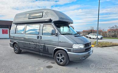 westfalia t4 camper puro