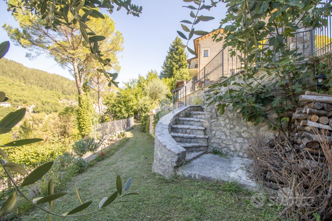 Casa – Contigliano, Cerquetello - Vista 2