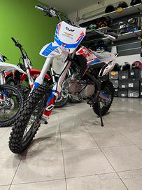 Pitbike thunder 125