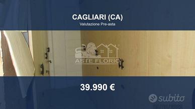 Immobile in asta di 19 m² a Cagliari