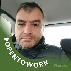 Tecnico informatico NON CONTATTATEMI PER ALTRO