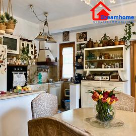 Appartamento con ingresso indipendente