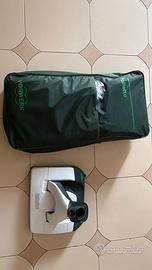 Kit accessori folletto+ lavapavimenti Sp600