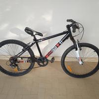 Mountain bike rockrider