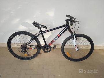 Mountain bike rockrider