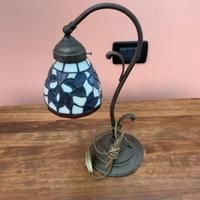 Lampada modello Tiffany