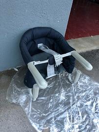 Sedia inglesina portatile pieghevole