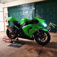 Kawasaki Zx10 2006