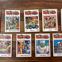 Dragonball deluxe - Lotto numeri sfusi