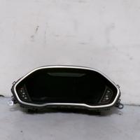 Strumentazione Audi Q3 2.0 tdi 2023