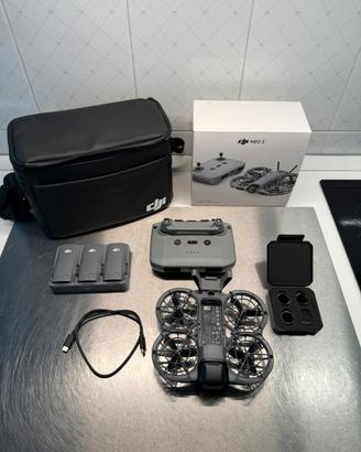 Dji Neo 2 fly more combo