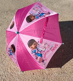 Ombrello bambini Dotty