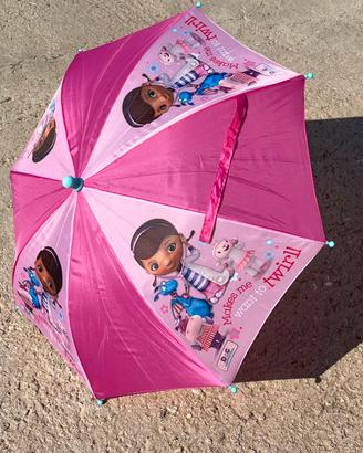 Ombrello bambini Dotty