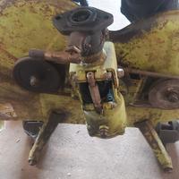 piatto tagliaerba per motocoltivatore 