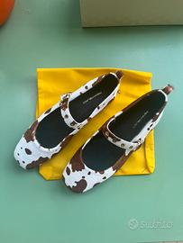 Scarpa stile mary jane Pennyblack