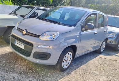 Fiat Panda 1.2 EasyPower ADATTA NEOPATENTATI