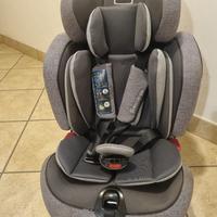 Seggolino auto Inglesina Gemino