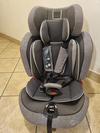 Seggolino auto Inglesina Gemino