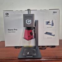 laser longer nano pro 12w max set