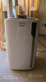 Climatizzatore De Longhi 12000 Btu