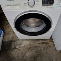 lavatrice Samsung  8 kg