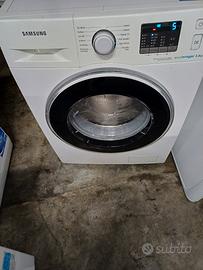 lavatrice Samsung  8 kg