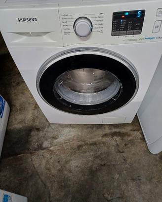 lavatrice Samsung  8 kg