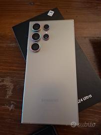 Samsung 224 ultra oroginale