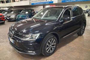 Volkswagen Tiguan 2.0 TDI SCR Sport BlueMotion Tec