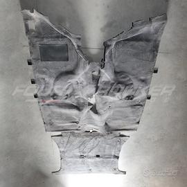 Moquette tappezzeria abitacolo Mitsubishi Pajero 2