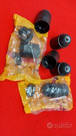 Portalampada E27 Vimar per lampadario applique