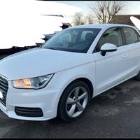 Ricambi Audi A1 Sportback 1.6 TDI 90cv del 2014