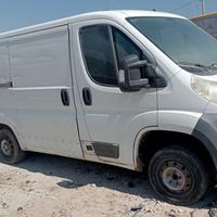 Ricambi fiat ducato 2006/2014 2300 JTD