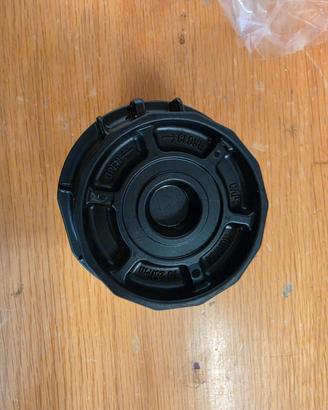 CAPPUCCIO / ALLOGGIAMENTO FILTRO OLIO TOYOTA