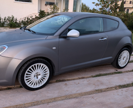 Alfa Romeo Mito Junior 1.3 Multijet Neopatentati