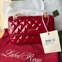 Label rose Kate vernice Velvet Nuova