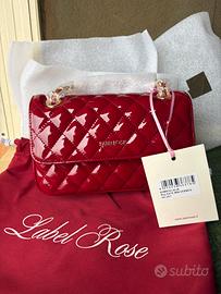 Label rose Kate vernice Velvet Nuova