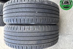 gomme usate 2056016 Estivo CONTINENTAL - Con - 529