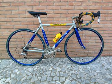 Paletti bici corsa vintage