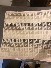 Coperta Fendi