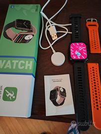 Smartwatch DT 102