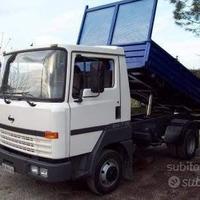 Parabrezza NIssan L35-80 ECO T100